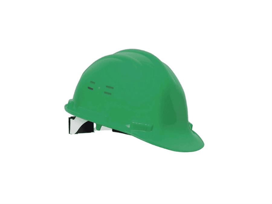 Ge 1548 Essafe Vidalı Baret Yeşil